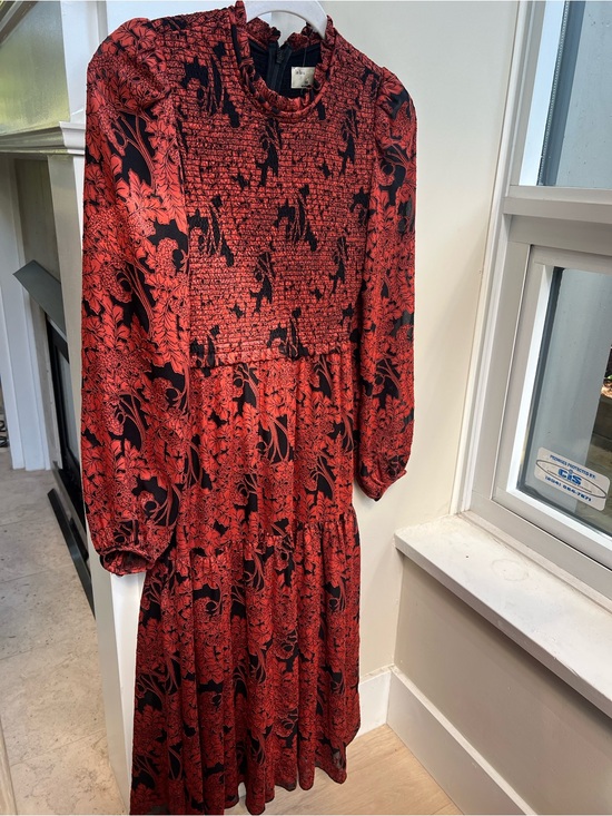 Aritzia Dresses & Skirts - Aritzia Wilfred Le Fou Dress
